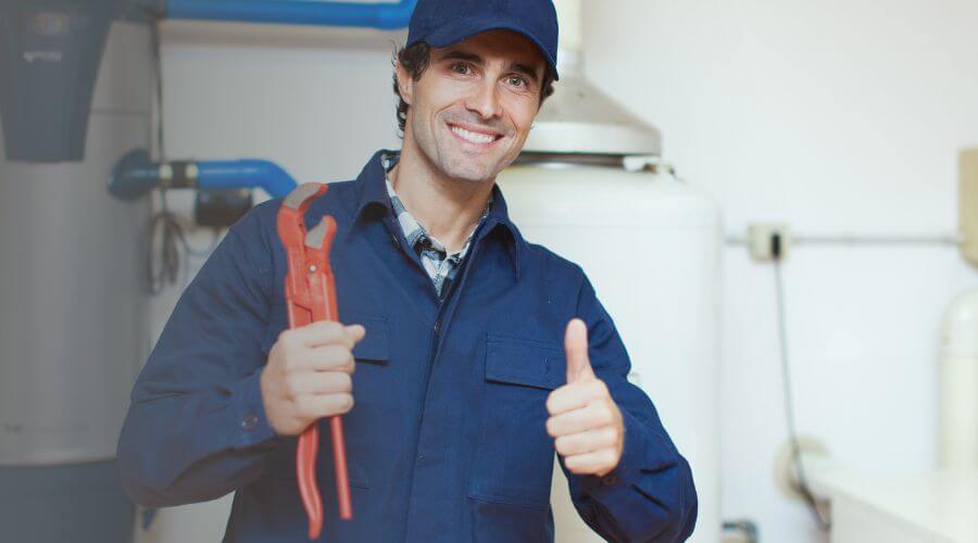 Local 24/7 Emergency Plumbing in Reading, MA